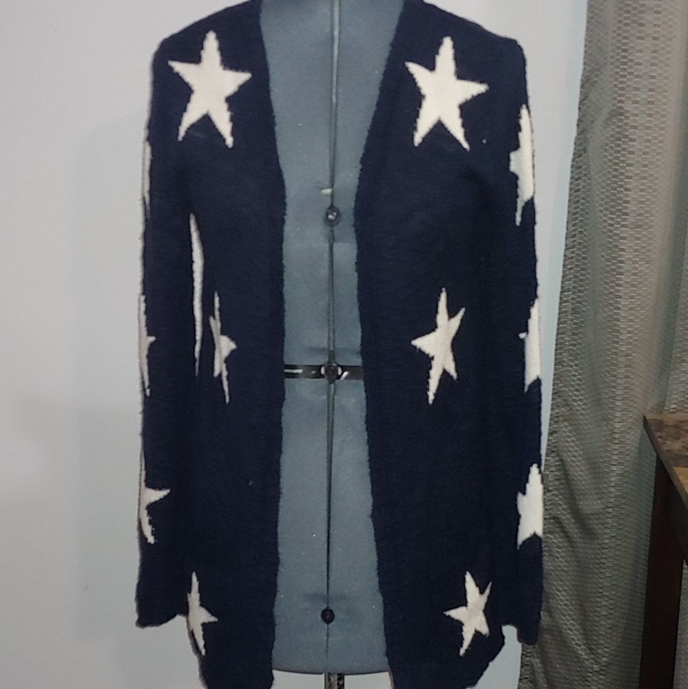 Charming Charlie Cardigan